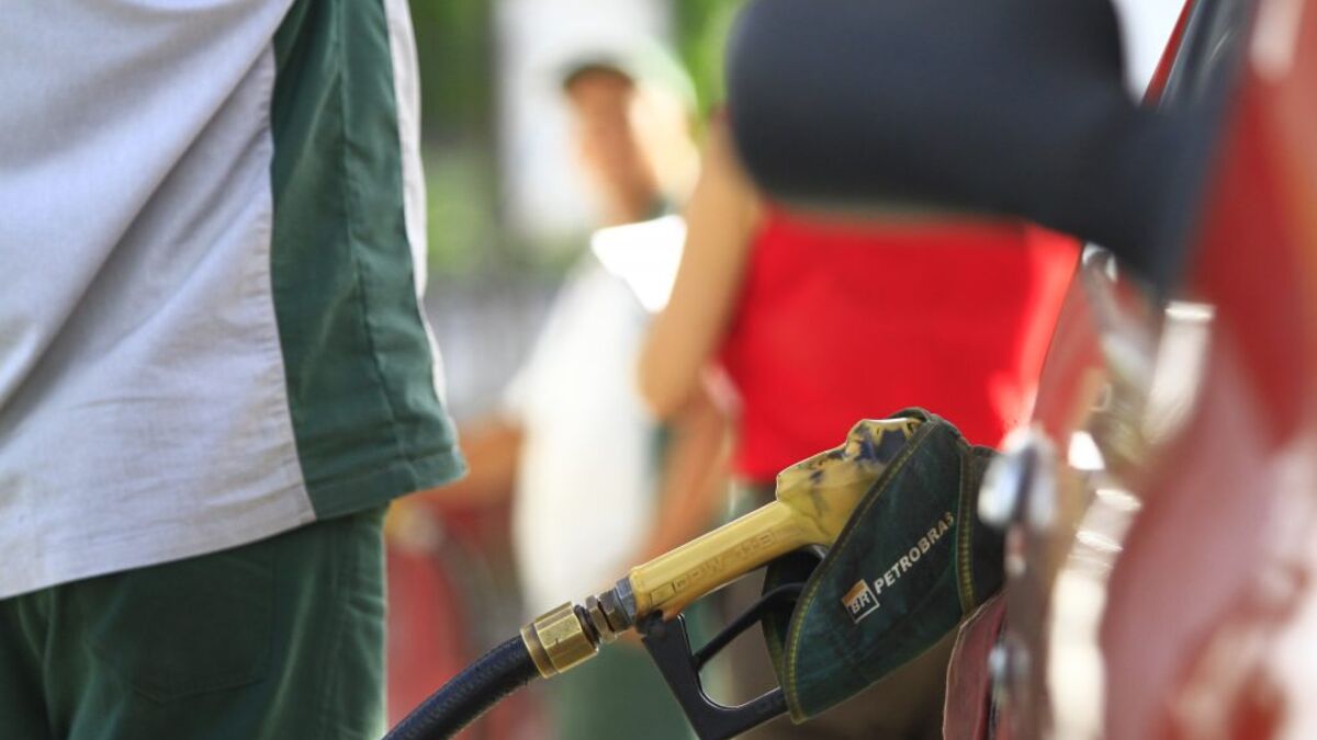 Saiba onde a gasolina está mais barata em João Pessoa; preços variam entre R$ 5,73 e R$ 6,09
