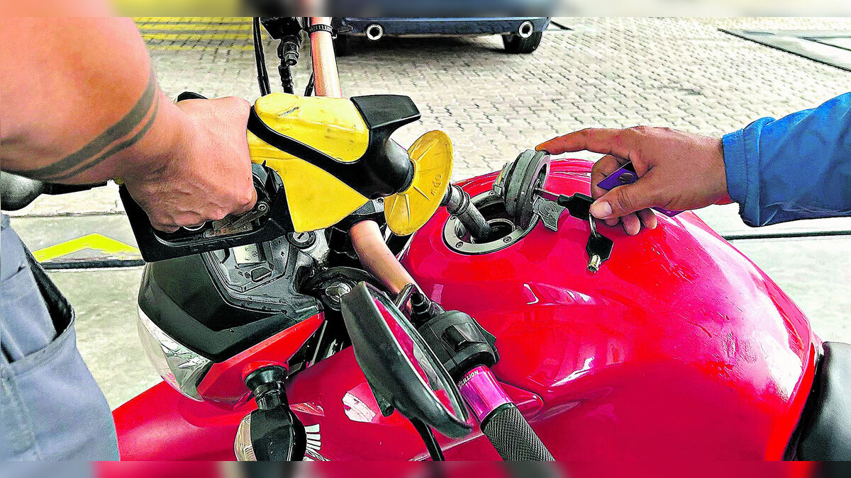 Saiba onde tem gasolina mais barata em Belém • DOL