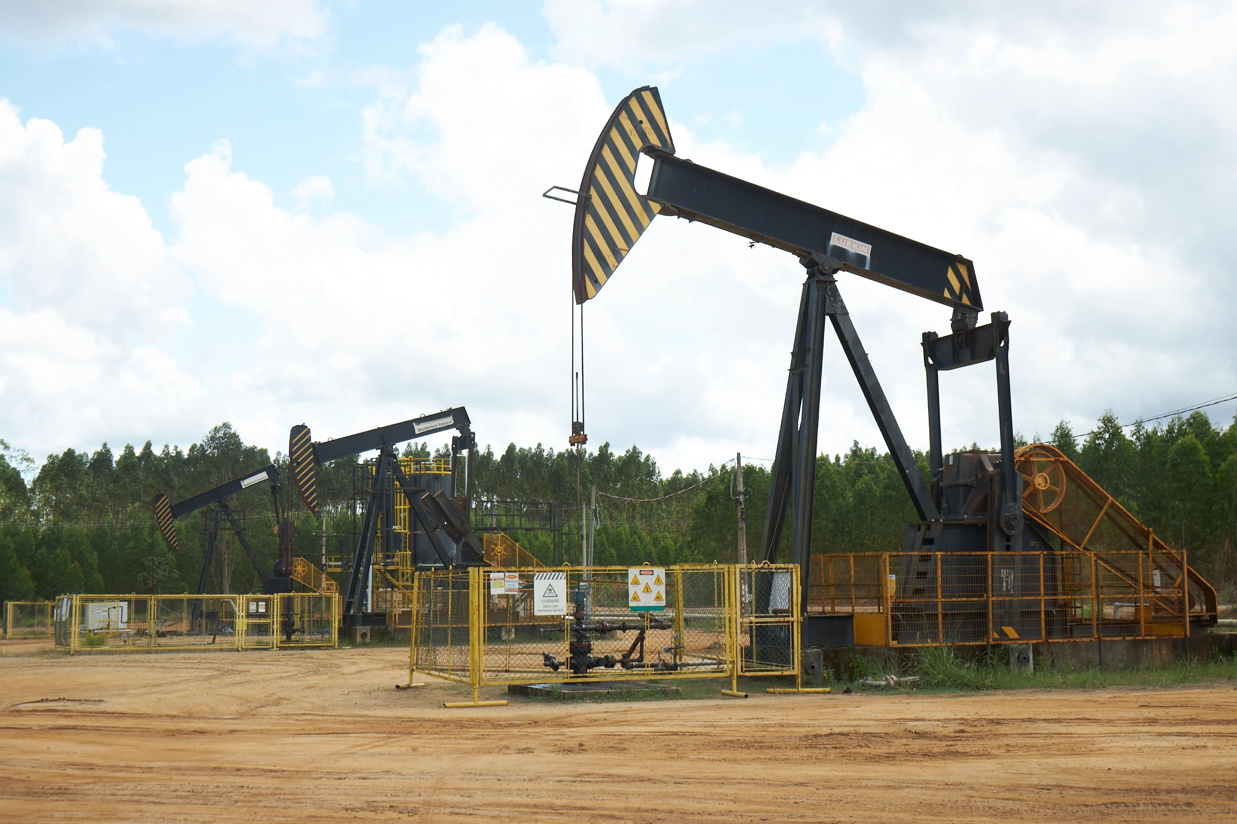 Seacrest obtém liminar contra Petrobras e suspende pagamento por campos no ES