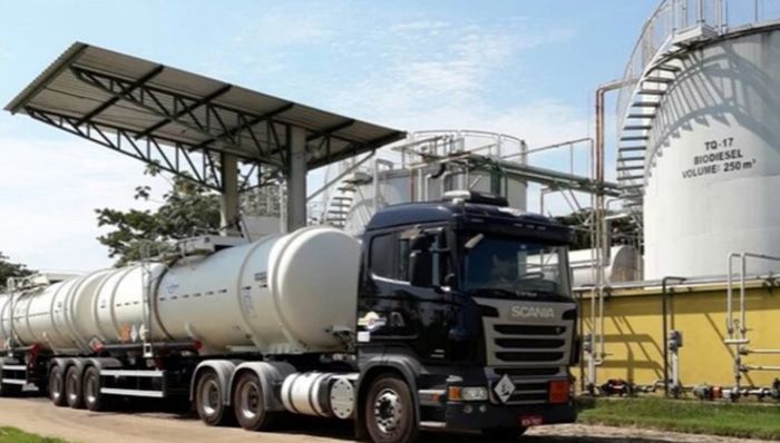 Setor abre 2025 com 1,38 milhões de m³ contratados, ANP divulga metas para 3B