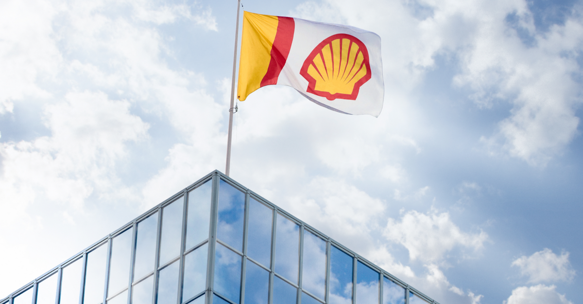 Shell desiste de investir em eólicas offshore e hidrogênio verde