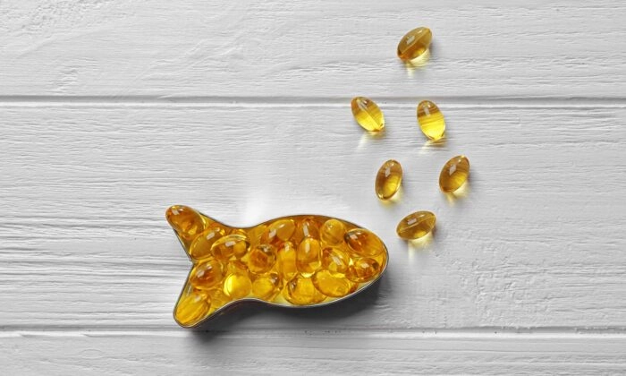 Suplementos de óleo de peixe podem aumentar risco de fibrilação atrial em algumas pessoas | saúde cardiovascular | riscos DCV | suplementação
