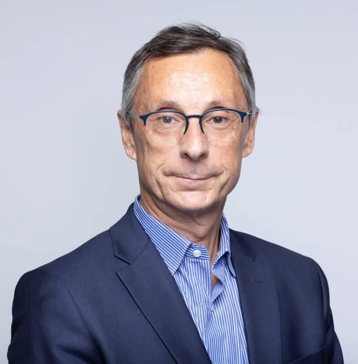 TotalEnergies nomeia Nicolas Cambefort como novo Director do projecto Mozambique LNG