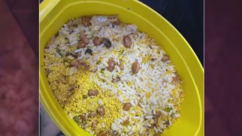 Veneno que matou família de Parnaíba estava em arroz preparado no dia anterior
