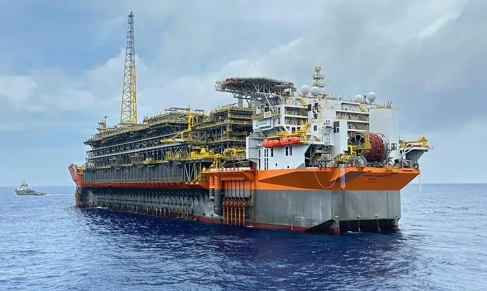 A Petrobras está focada em países africanos como uma estratégia para recuperar suas reservas de petróleo.