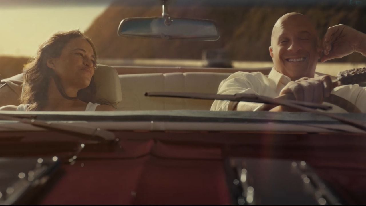 Adeus a Velozes & Furiosos: O final perfeito para a franquia já foi criado - Notícias de cinema