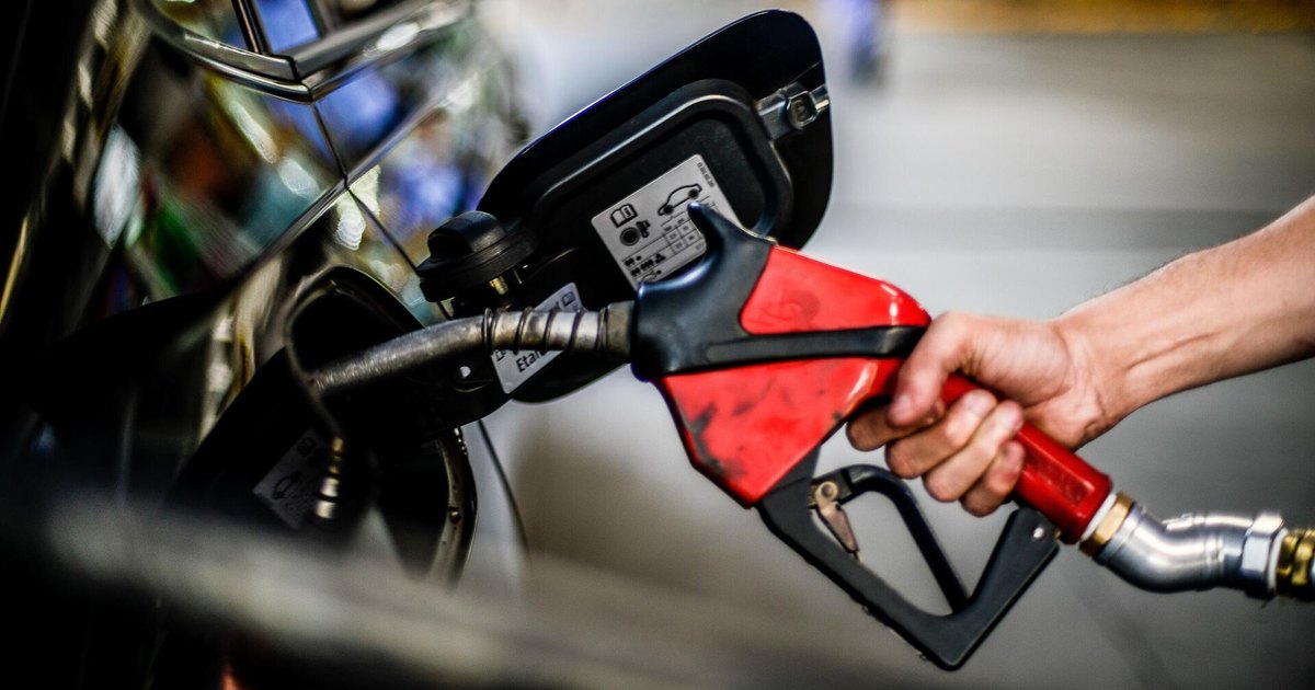 Aumento no diesel vai impactar preço dos fretes rodoviários e dos alimentos no Brasil :: Tribuna do Agreste
