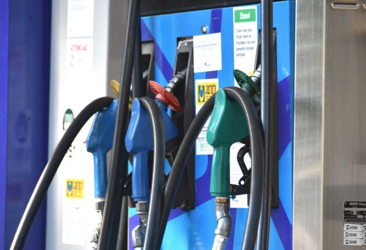 Campo Grande: ANP interdita postos de combustíveis que enganam clientes na bomba