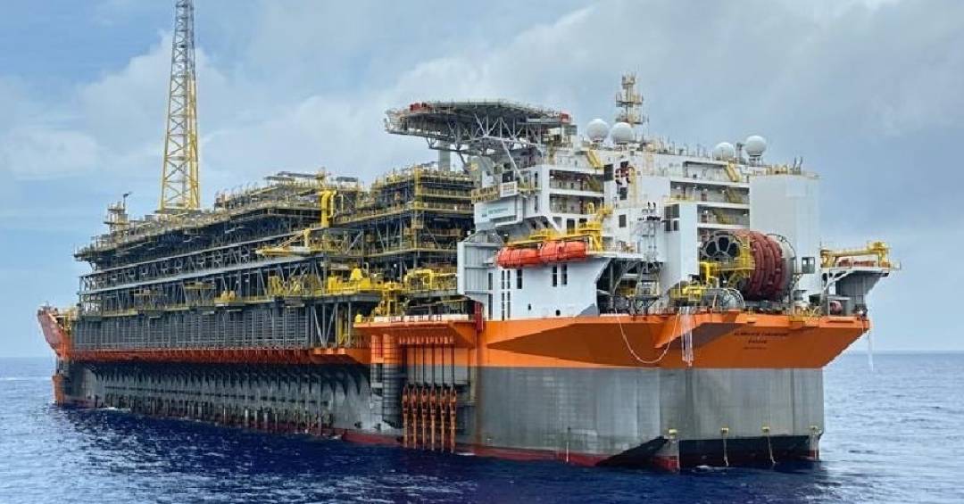 Em meio a impasse no Norte, Petrobras turbina extr...
