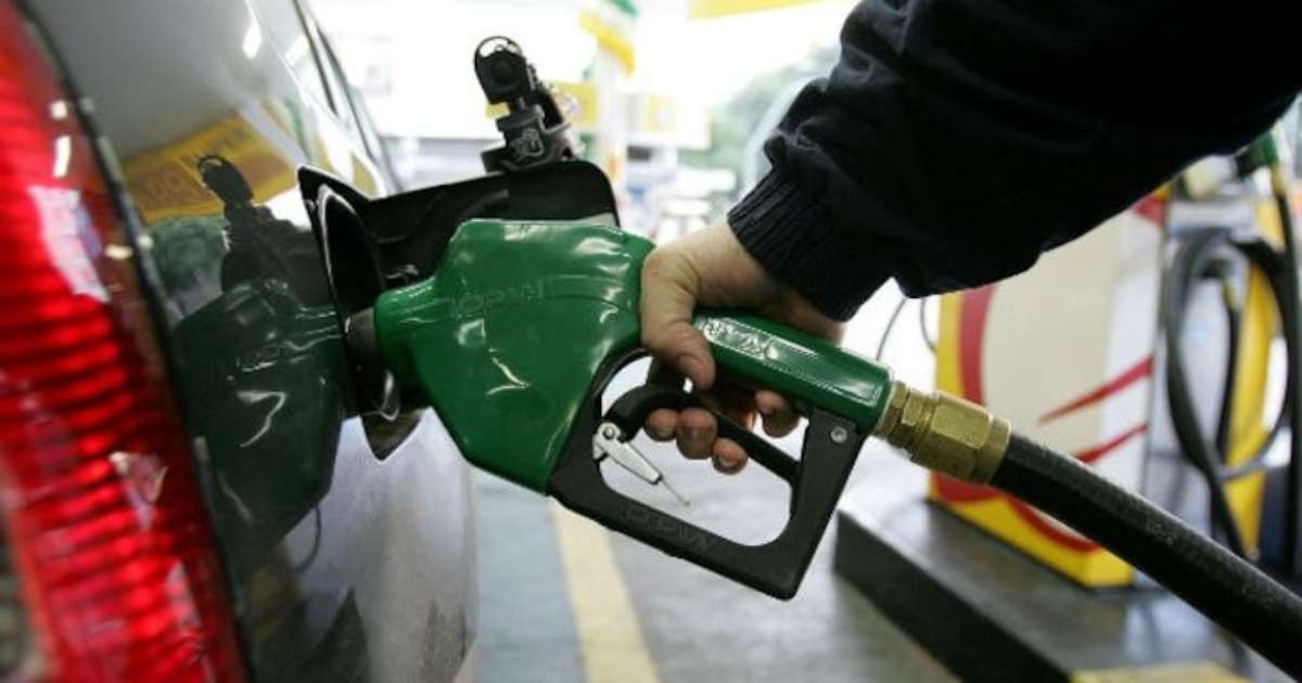 Etanol é mais vantajoso do que a gasolina em cinco Estados, diz ANP