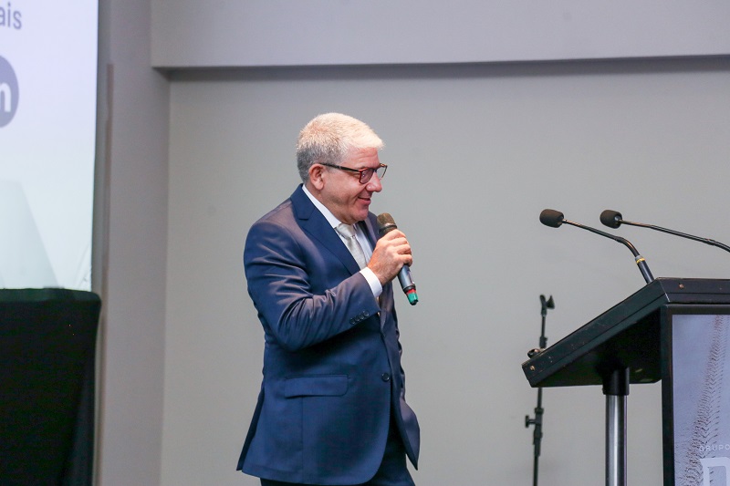 Grupo NBR muda de planos e anuncia fábrica de carros para Goiana (PE)