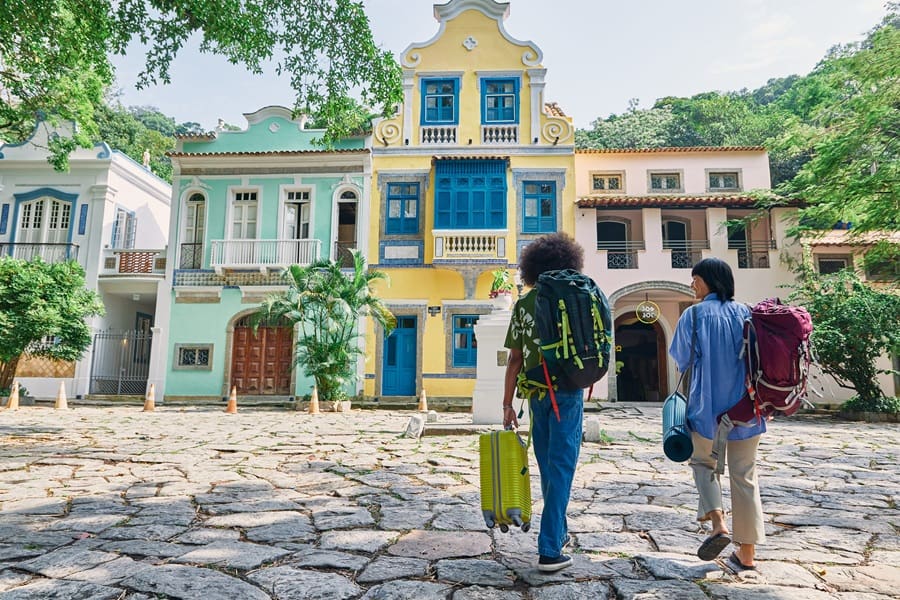 JO&JOE Rio, hostel mais sustentável do mundo; confira entrevista