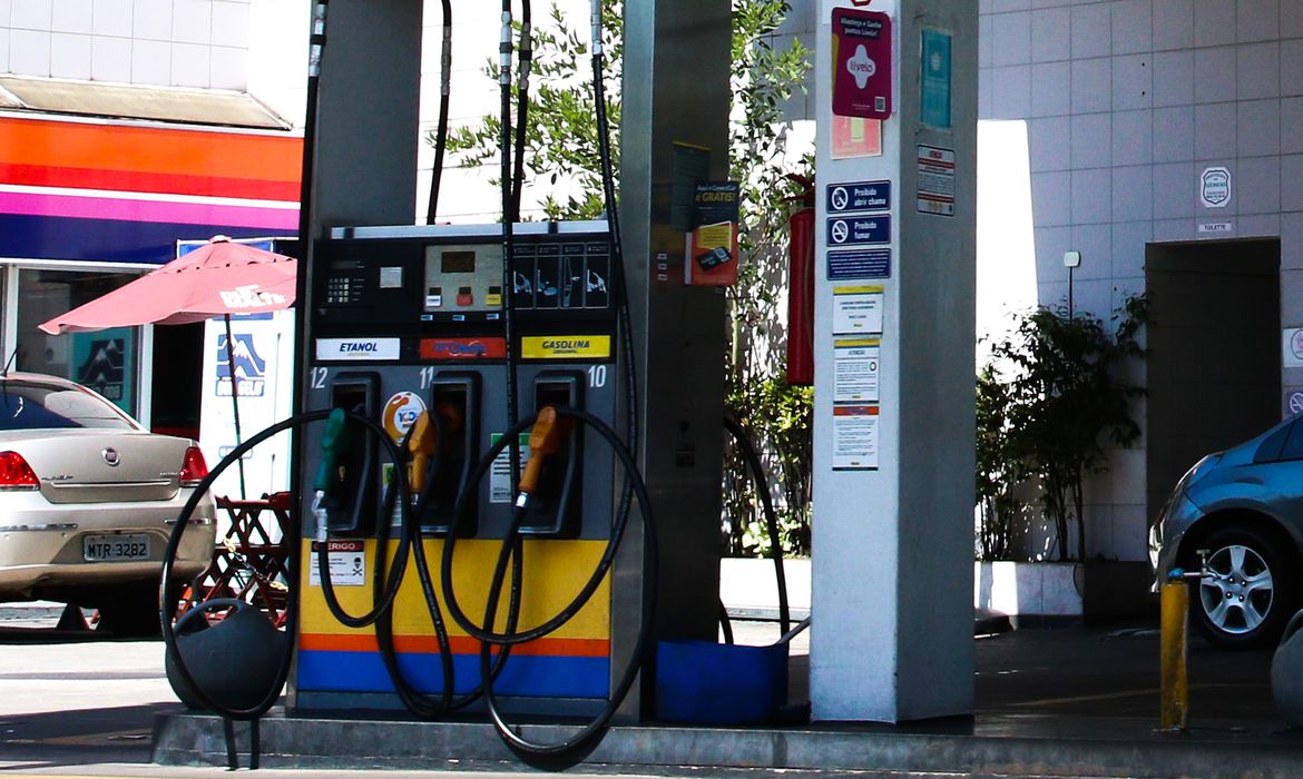 Preço médio da Gasolina e Diesel sobem no Pará em uma semana - Portal Canaã