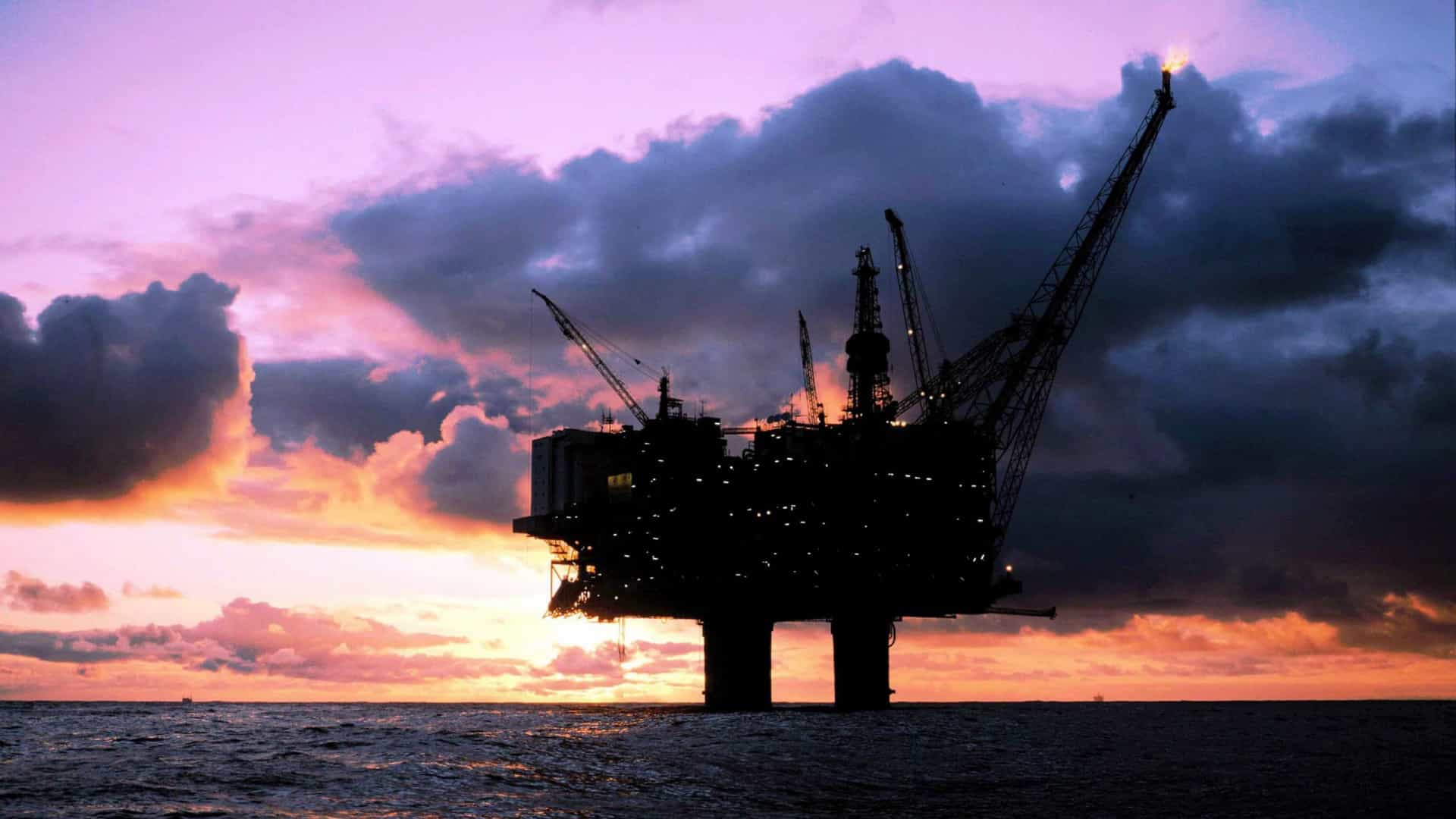 TotalEnergies e a Exxonmobil Querem Continuar Avaliação Dos Blocos de Águas Profundas • Diário Económico