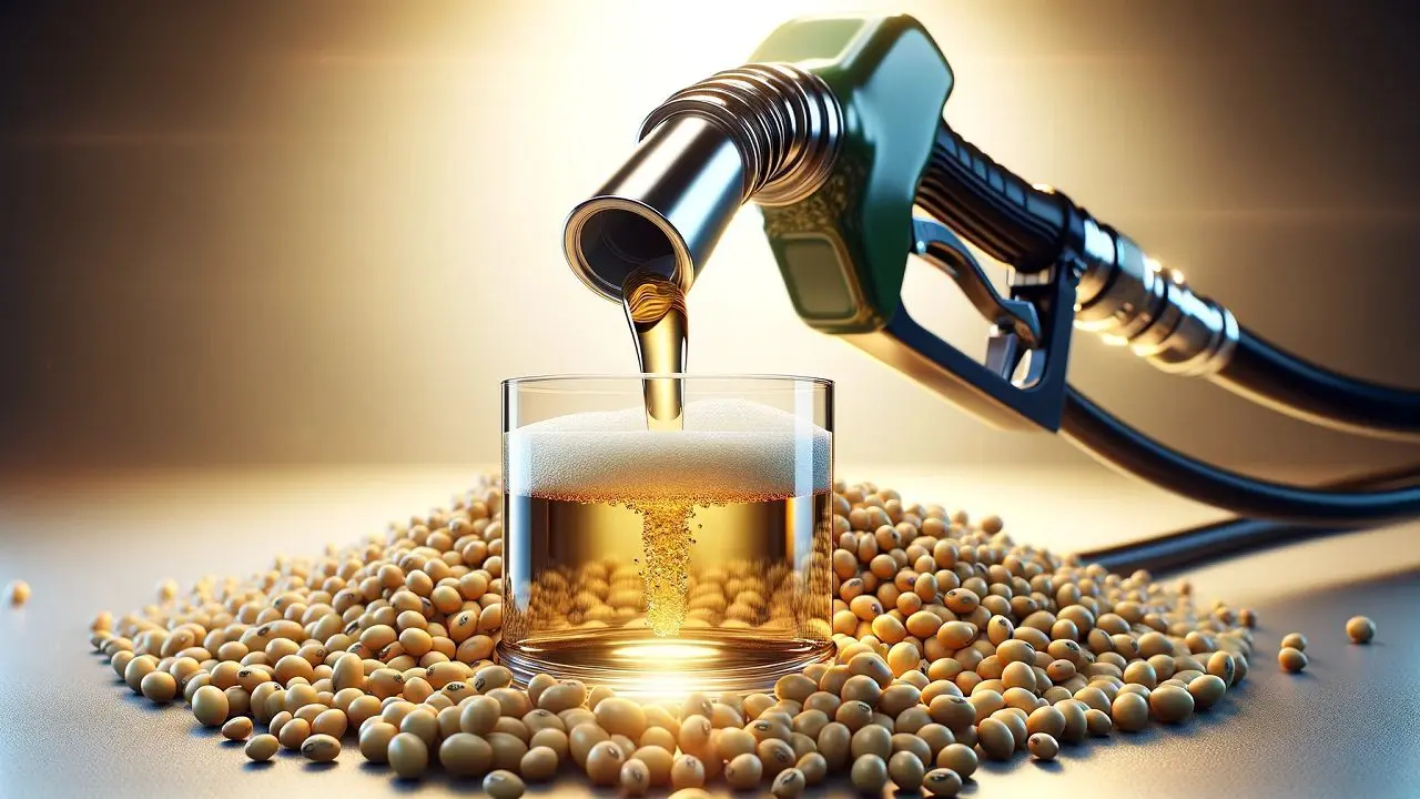 Biodiesel atinge menor preço em 5 meses no Brasil com queda do óleo de soja
