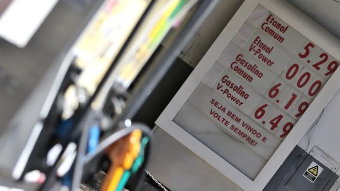 Biodiesel reforça tendência de queda nos preços