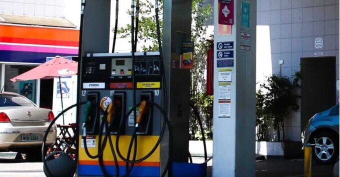 Concórdia é uma das cidades do Estado com o valor do Etanol mais caro - Radio Rural