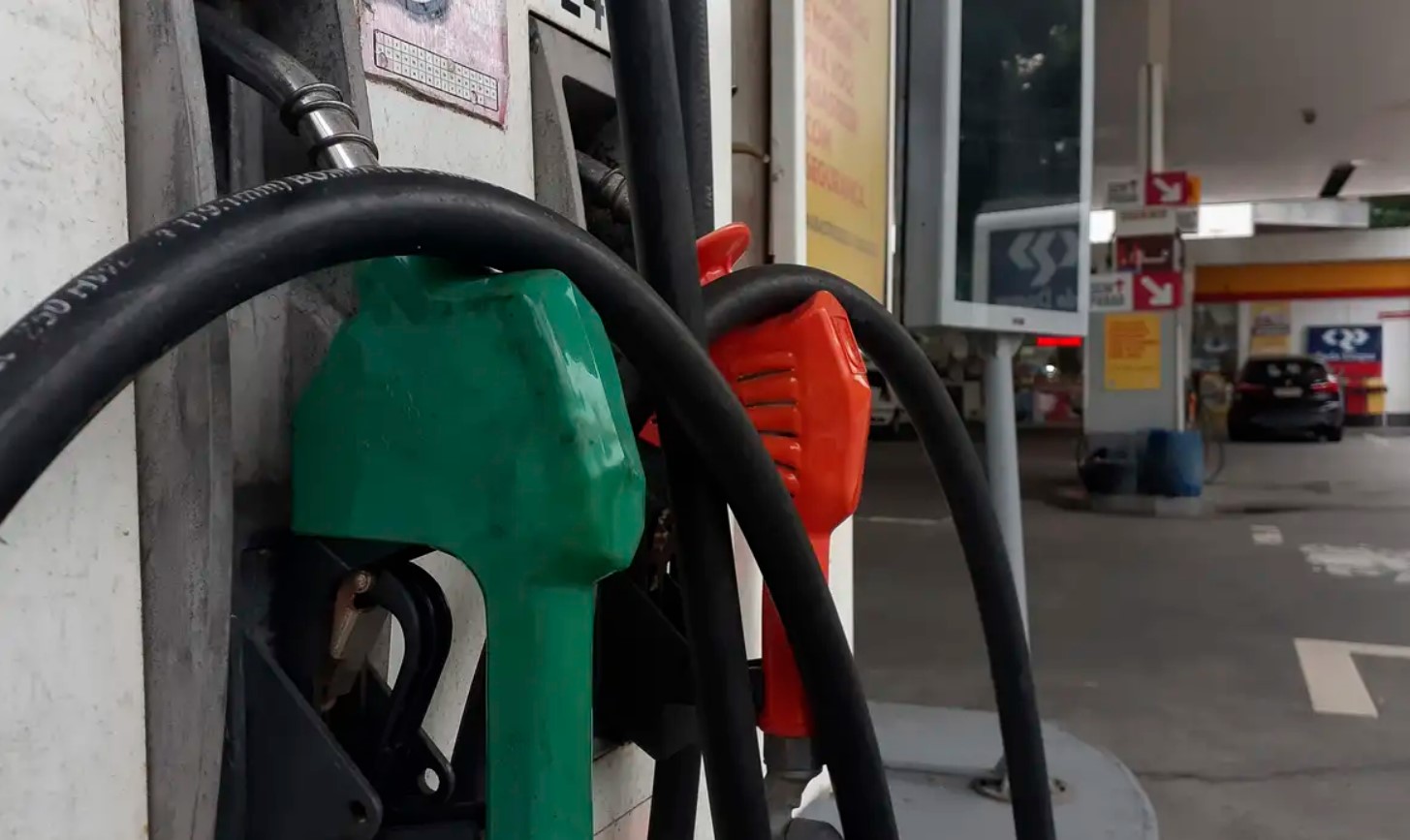 Diesel: vendas no Brasil crescem 2,7% em fevereiro, diz ANP