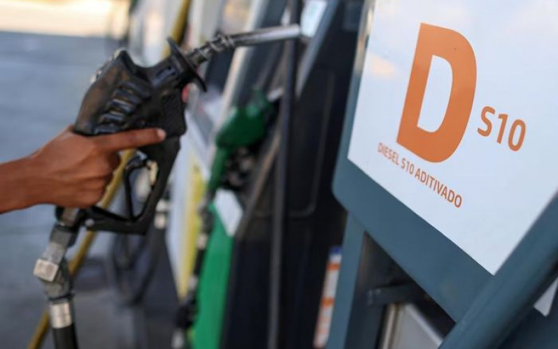 Distribuidoras contrataram 1,58 milhões de m³ de biodiesel para o 2B