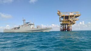 Novos blocos de petróleo podem emitir 11 bi de toneladas de CO2, diz ONG