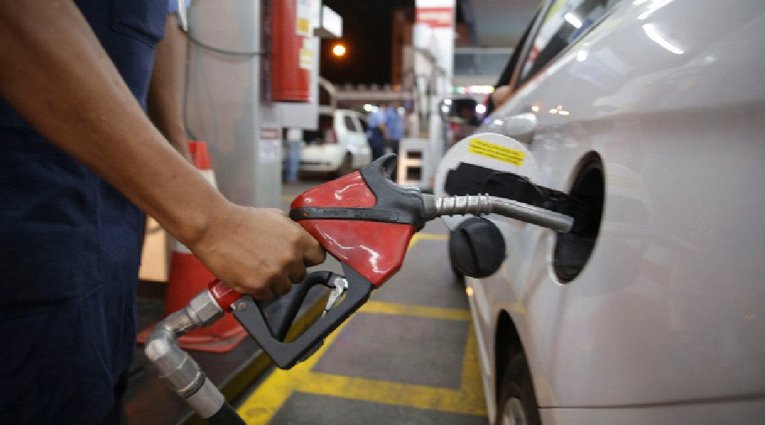 Gasolina sobe 13,50% no Acre e Rio Branco tem o litro mais caro do país, diz levantamento da ANP | Juruá Online - TV Juruá, Juruá 100,9 FM