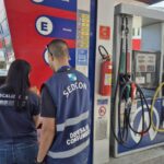 Governo do Estado e ANP interditam postos por irregularidades no Rio e na Baixada