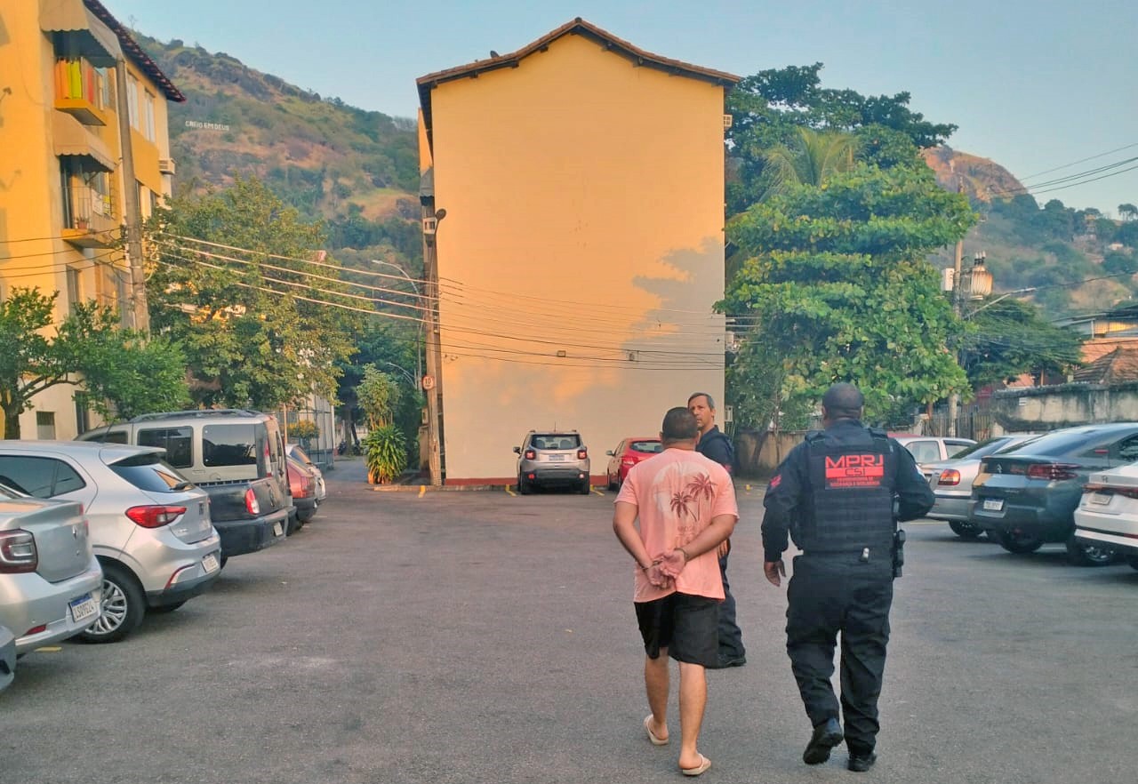 MPRJ prende 5 em operação contra adulteração de combustíveis; rede de 60 postos tinha ... - G1