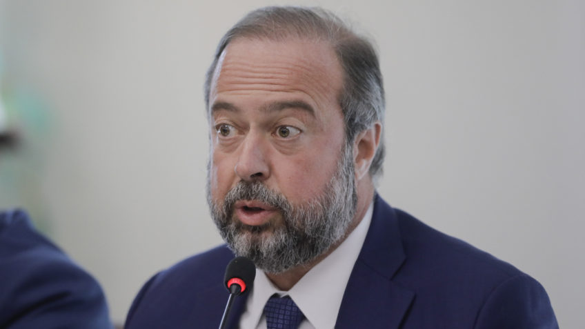 Não entender Margem Equatorial é "crime de lesa-pátria"