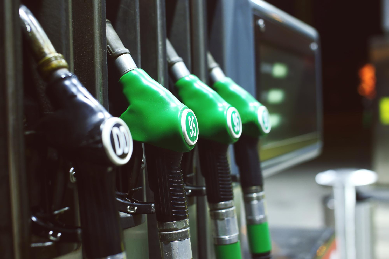 Os países com a gasolina mais barata do mundo em 2025