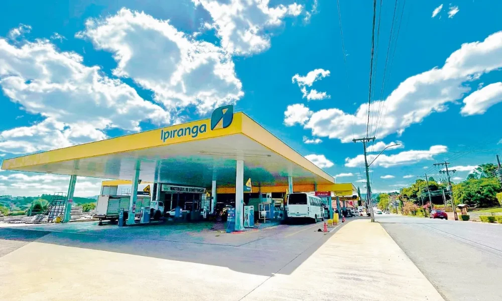 Posto Müller vai ter novidade neste ano