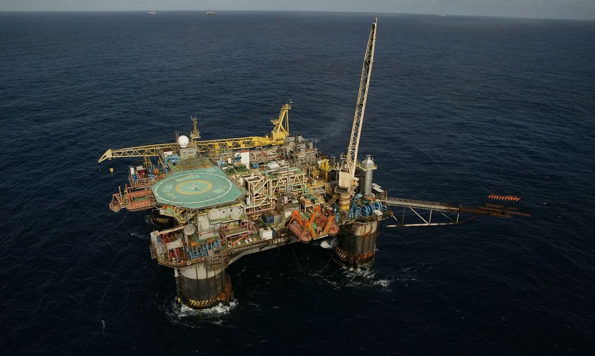 Produção de petróleo no Brasil cai 2% em janeiro, diz ANP | Brasil