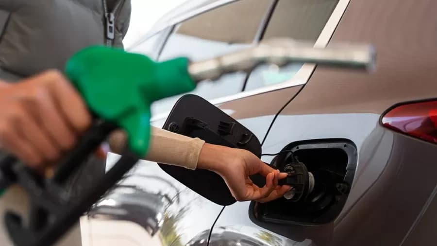 Rio Branco tem a gasolina mais cara entre as capitais do Brasil | ac24horas