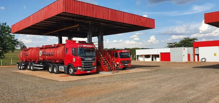 SindTRR emite novo aviso sobre risco de comercializar diesel sem biodiesel