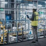 Taxa de investimento no Brasil sobe e atinge 17% do PIB