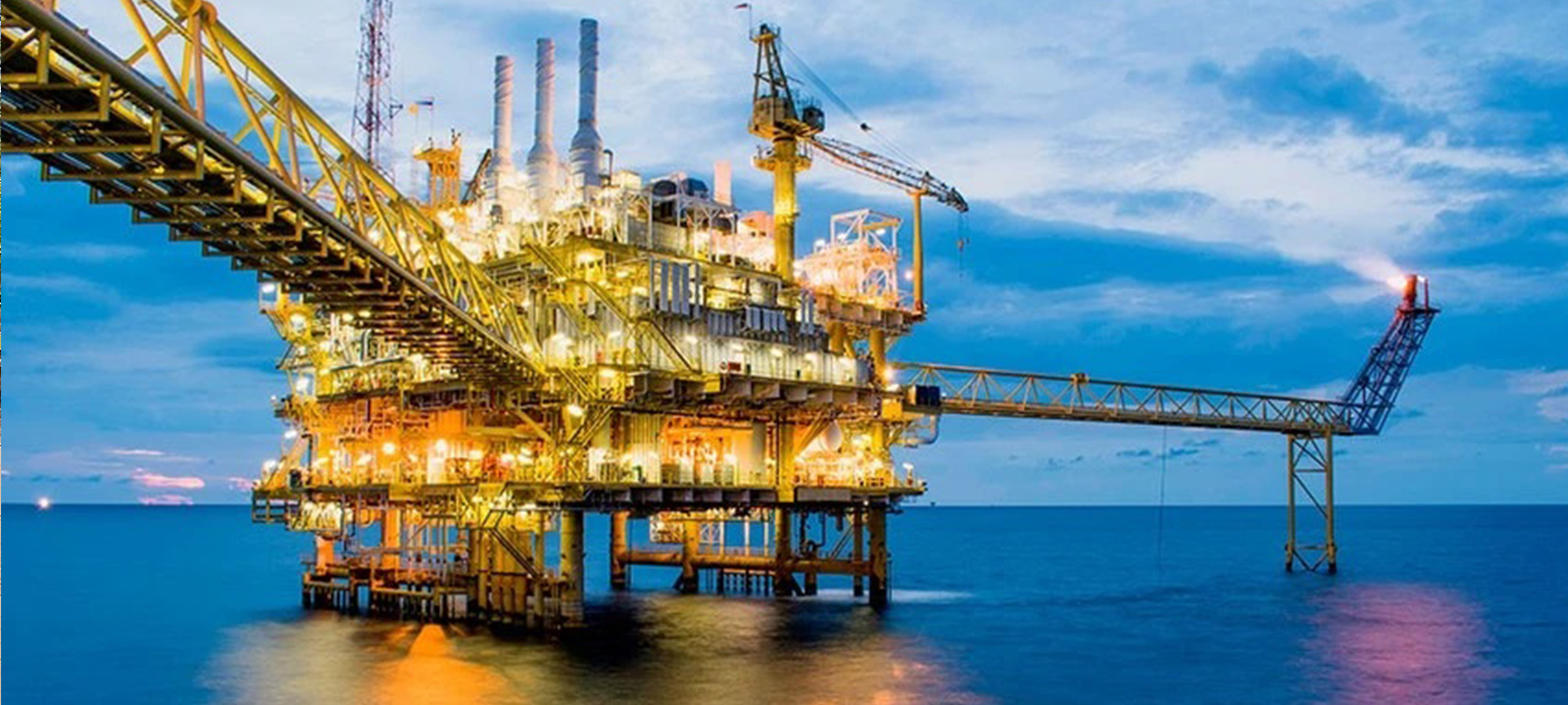 TotalEnergies tem mais da metade do valor necessário para viabilizar projecto de exploração de gás