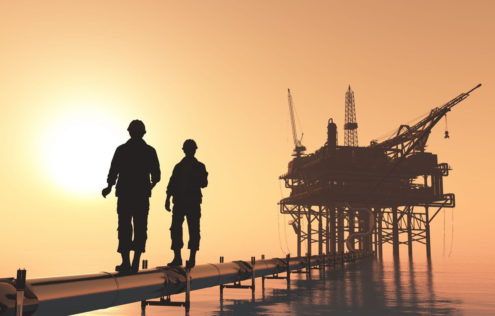 Troca de Dívida Interna, Recuperação Económica e TotalEnergies Garante 13,7 MM$ Para Projecto Mozambique LNG • Diário Económico