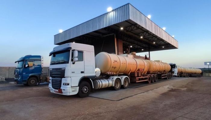 Usinas entregaram 100% do biodiesel contratado no 1º bimestre