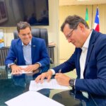 ACELEN ASSINA PROTOCOLO PARA IMPLANTAR UNIDADE AGROINDUSTRIAL E AGRÍCOLA DE R$ 12,4 BILHÕES