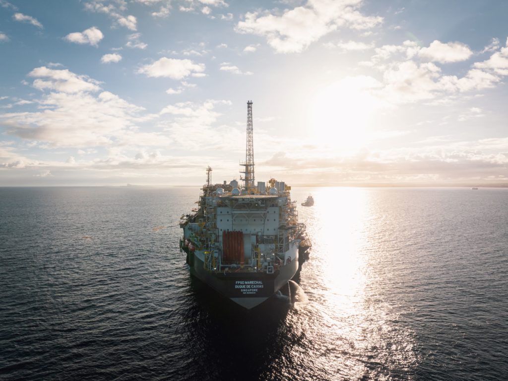 ANP confirma para junho leilão de blocos de petróleo da Margem Equatorial