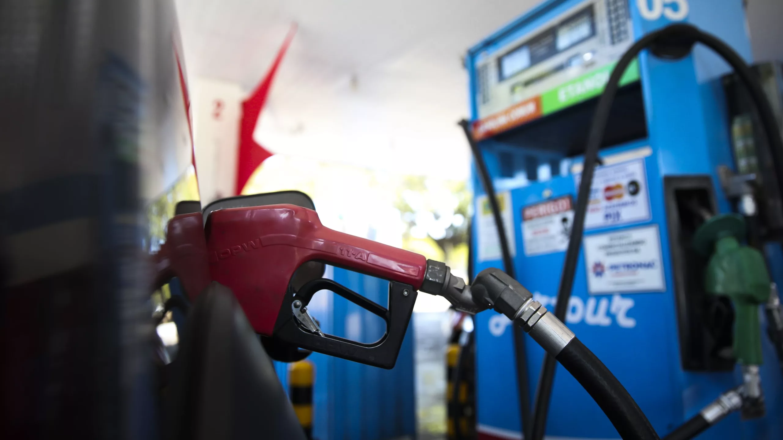 ANP: etanol mais competitivo em 6 estados e baixa em 12 e no DF