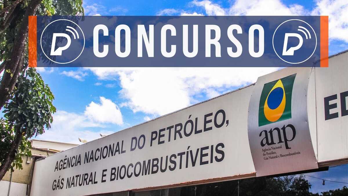 ANP solicita novo concurso com 143 vagas e pode integrar o CNU 2025