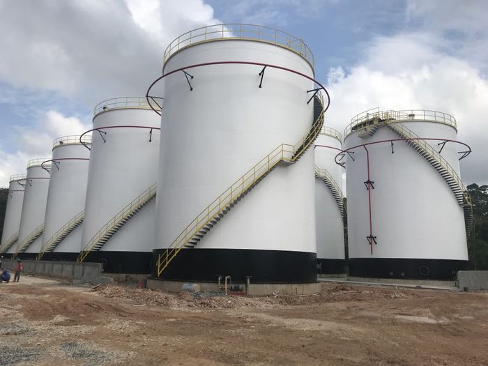 ANP suspende venda de biodiesel entre distribuidores até o final de 2025