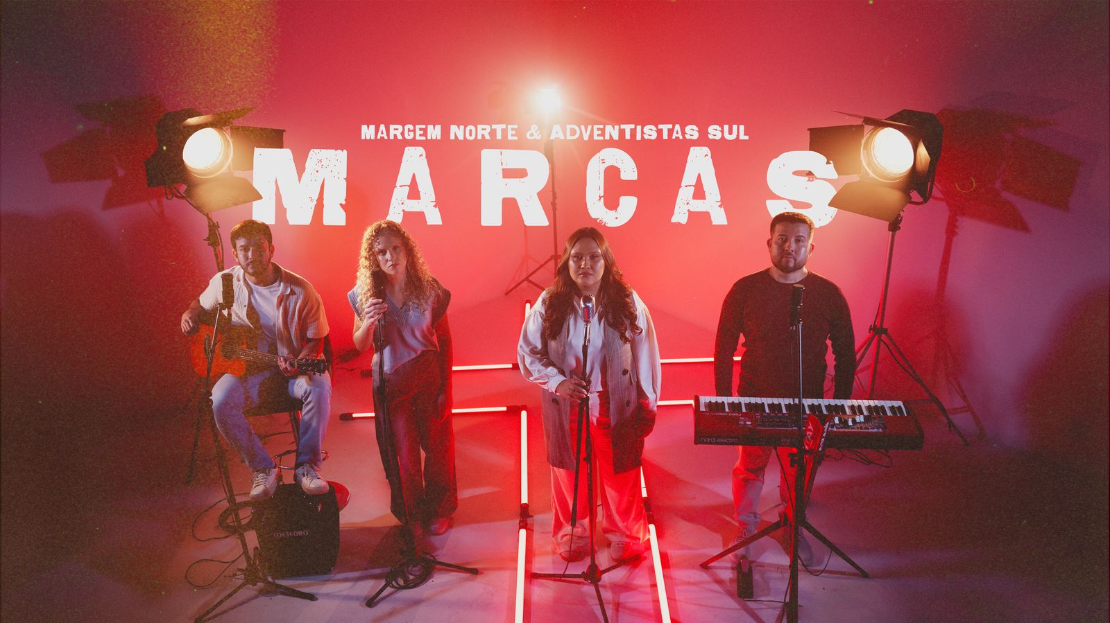 Clipe Marcas - Semana Santa