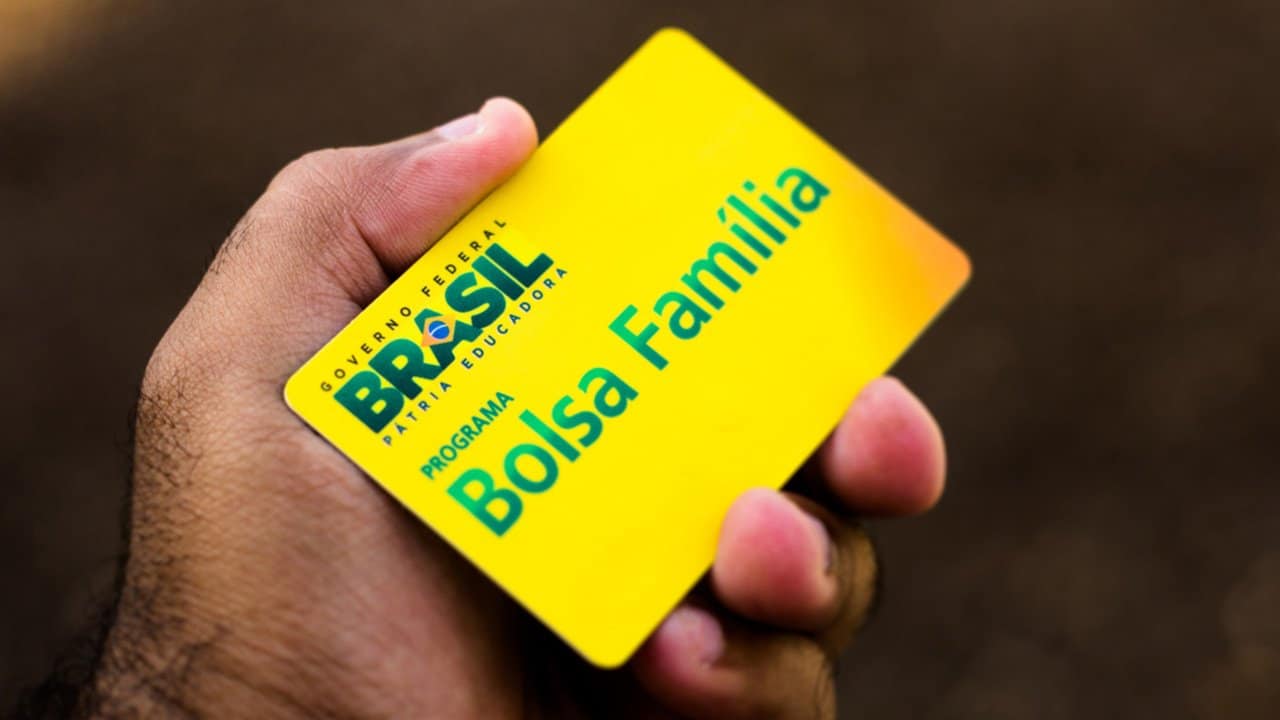 Confira o cronograma de pagamentos do Bolsa Família em abril