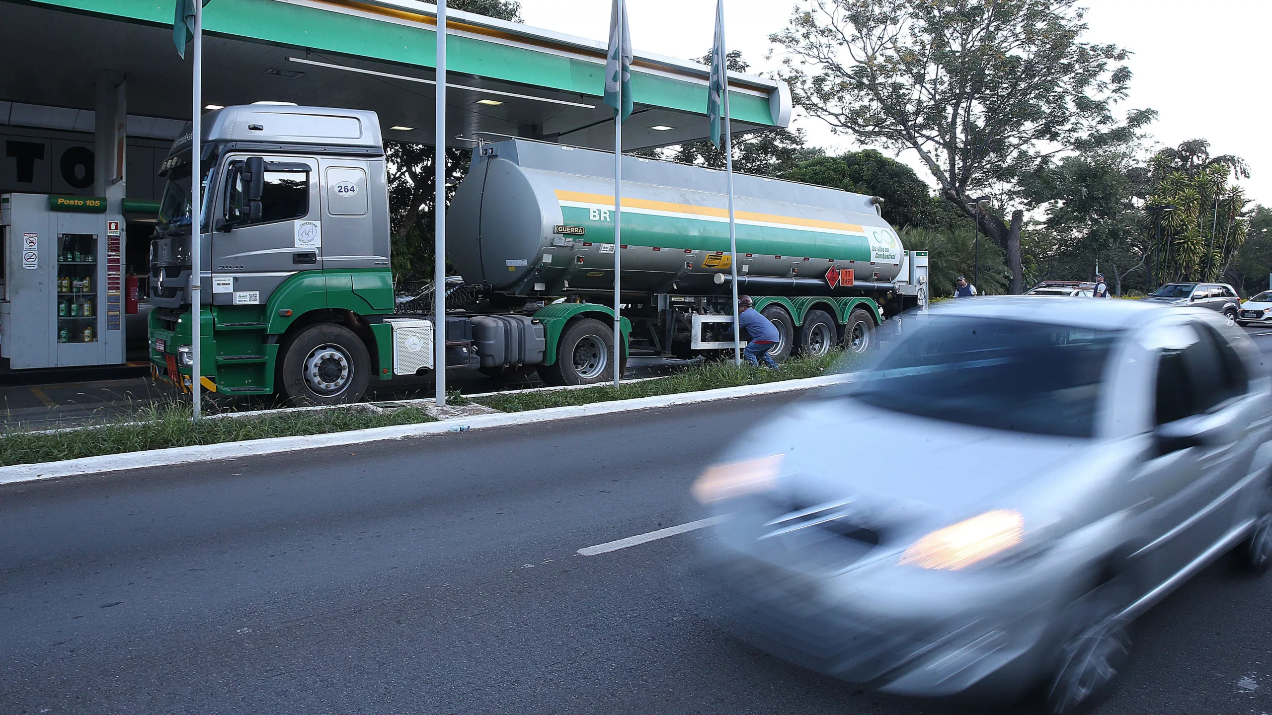 Distribuidoras devem 10,3 milhões de CBIOs de 2024