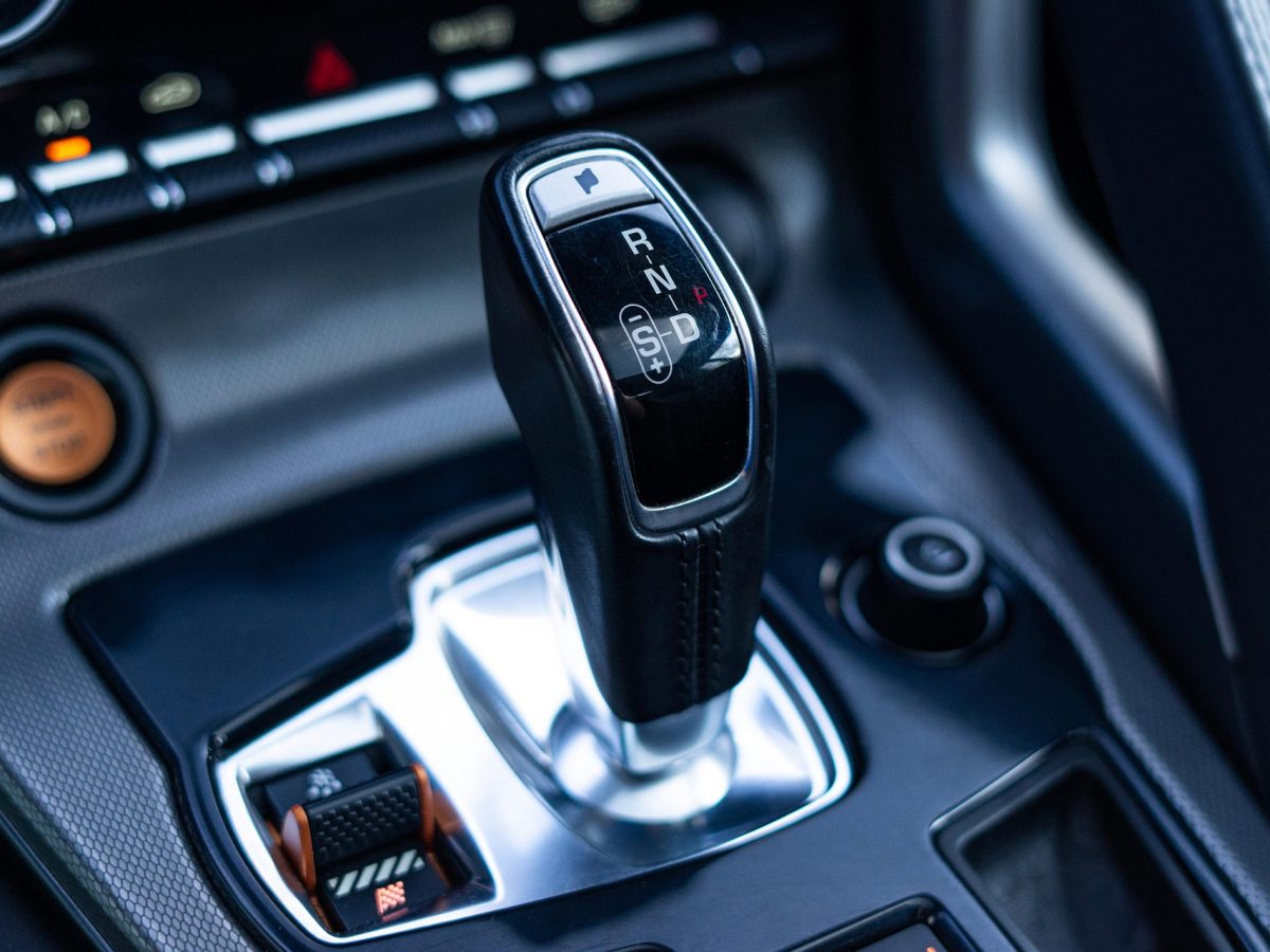 Ford lançará câmbio manual falso em carros automáticos para 'diversão' dos motoristas