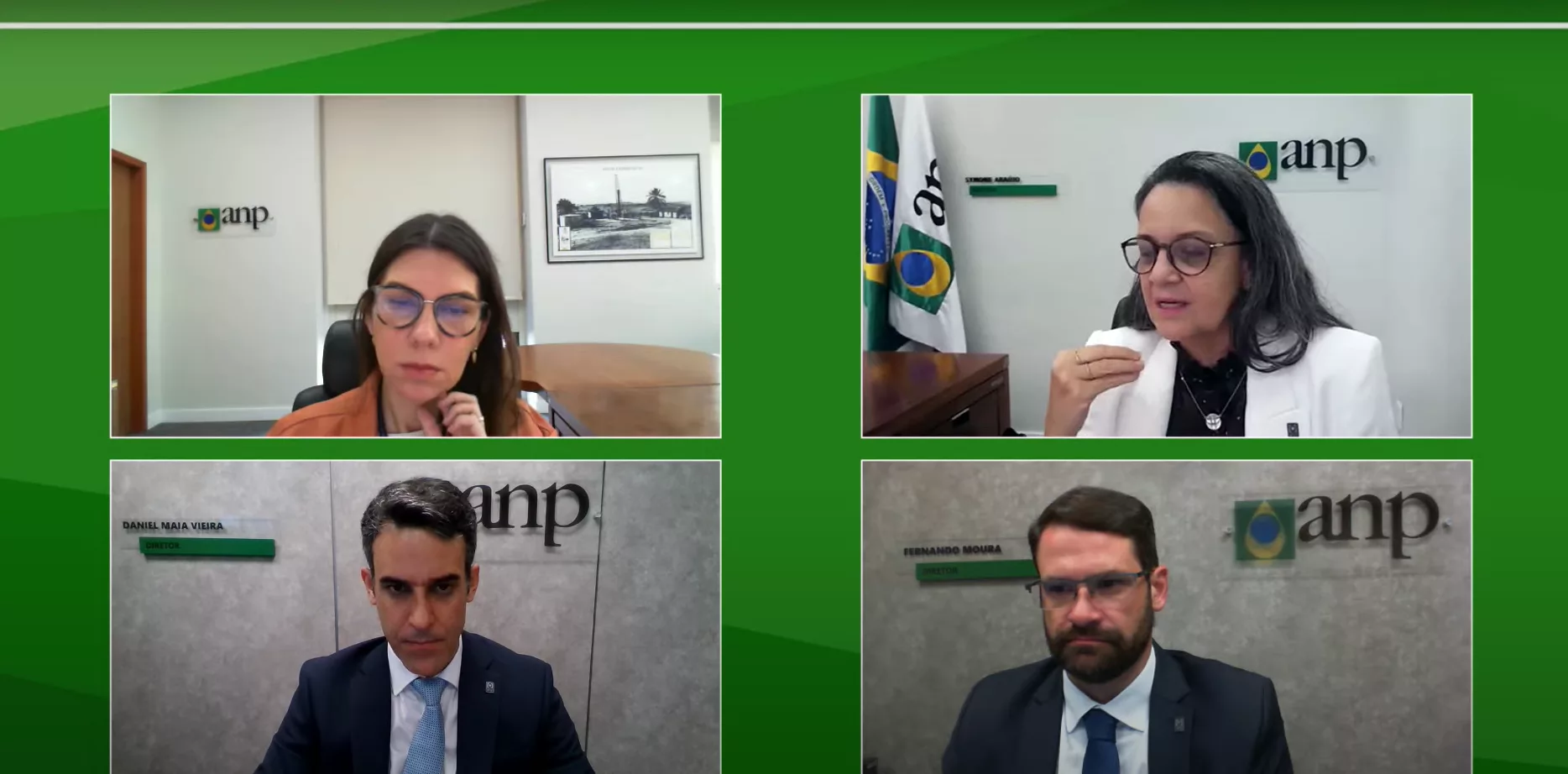 Gás Verde e L'Oréal poderão abastecer frota com biometano