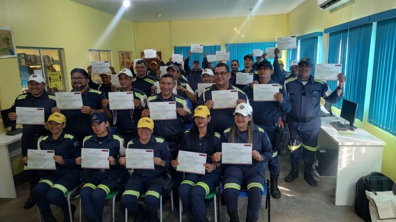 Justiça determina que ANP fiscalize abastecimento de garimpos - Fato Amazônico