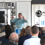 MS inaugura 1ª usina de hidrogênio verde e avança na transição energética