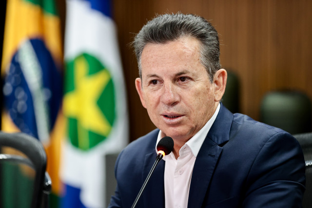 MT não vai aderir a aumento de "taxa das blusinhas", garante governador - RDNEWS